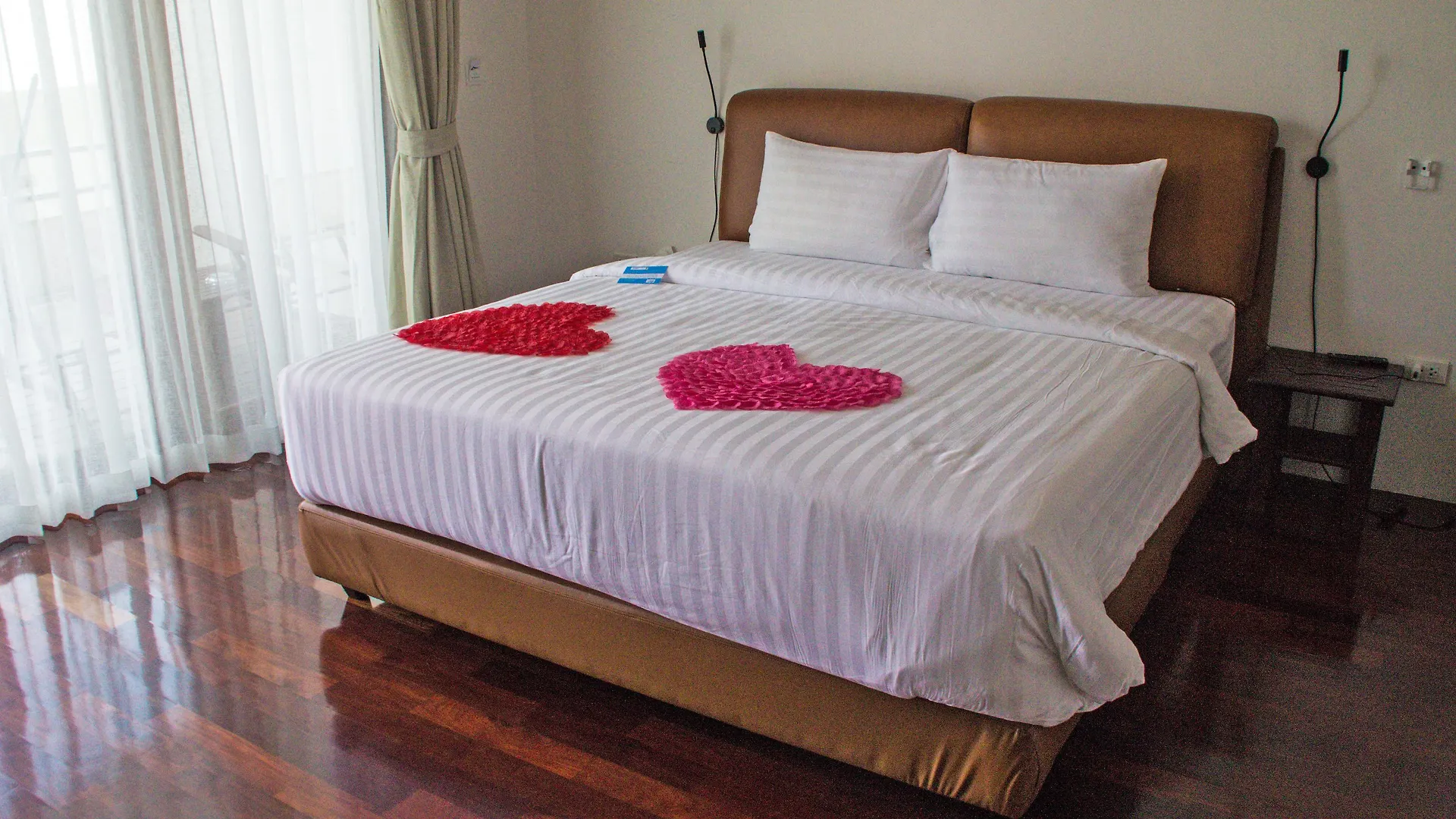 Phi Phi Mountain Beach Resort Sha Certified Ξενοδοχείο Phi Phi Don