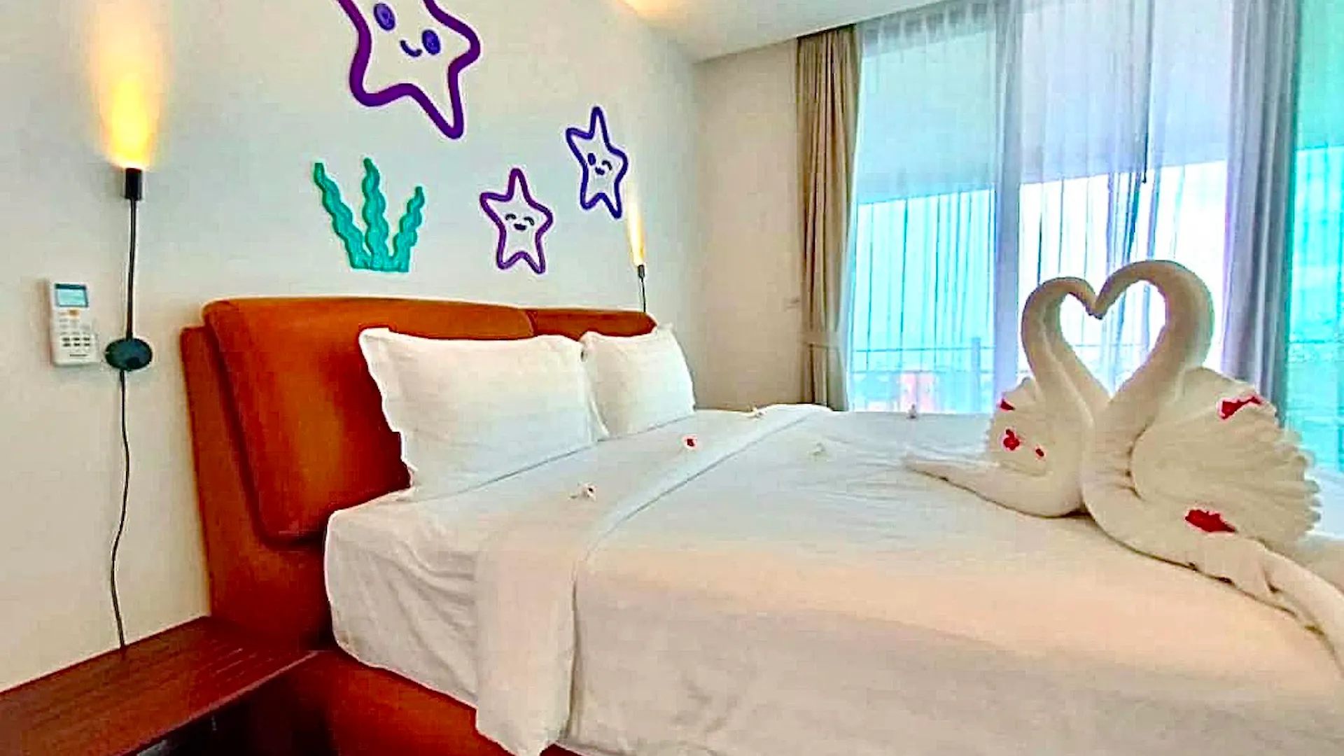 Ξενοδοχείο Phi Phi Mountain Beach Resort Sha Certified
