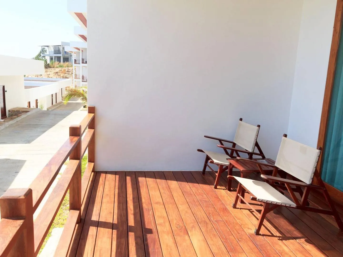 **** Ξενοδοχείο Phi Phi Mountain Beach Resort Sha Certified Ταϊλάνδη