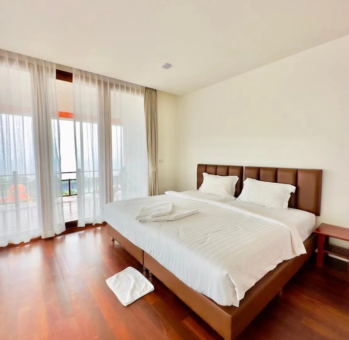 **** Ξενοδοχείο Phi Phi Mountain Beach Resort Sha Certified Ταϊλάνδη