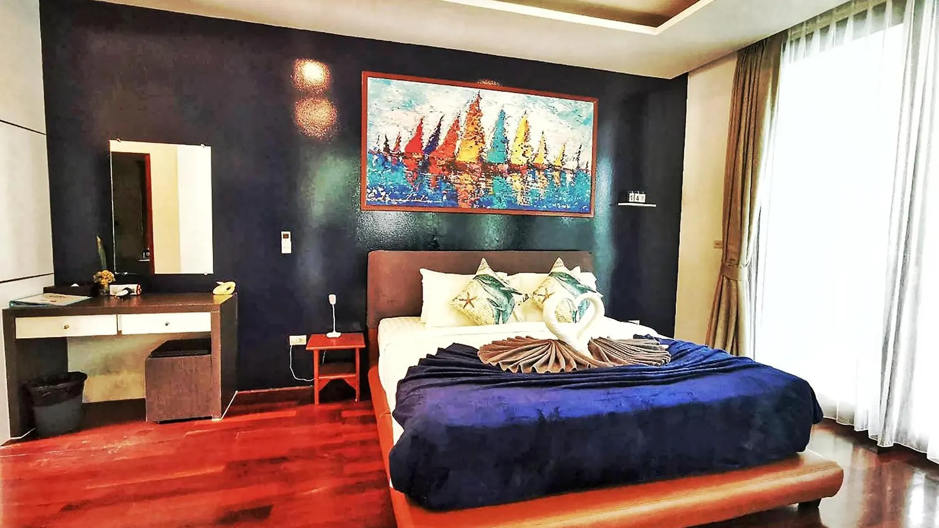 Phi Phi Mountain Beach Resort Sha Certified Ξενοδοχείο Phi Phi Don