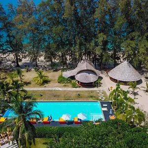Parque de vacaciones Long - Sha Extra Ko Lanta