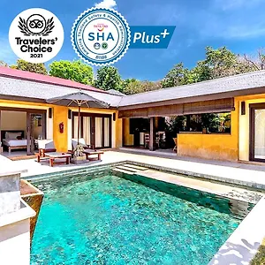 Villa Alanta Pool Ko Lanta