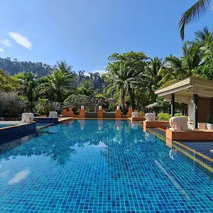 Resort Baan Khaolak Khao Lak