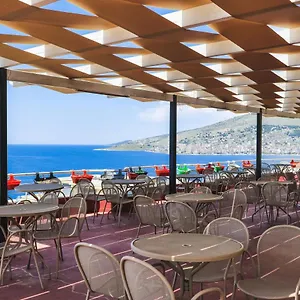 Hotel Summer Dream Sarandë