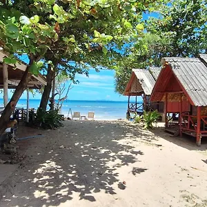 Breizh Cape Lodge Ko Lanta