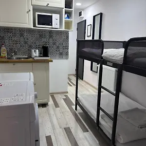 *** מלון דירות Heights Center רומניה