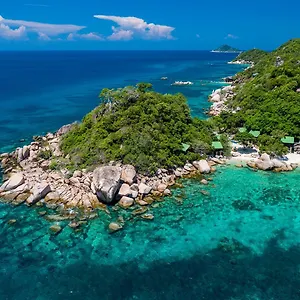 Pensión Tao Thong 1 Ko Tao