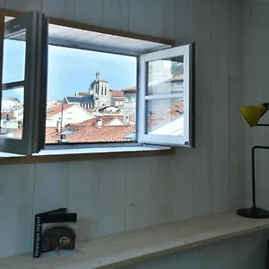  Bed & Breakfast Les Parfums De Madeleine Frankrijk