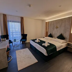 Lilium & Restaurant Hotel Bad Rodach
