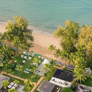 **** אתר נופש The Briza Resort, Sha Extra תאילנד