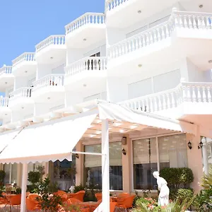 Hotel Visad Sarandë