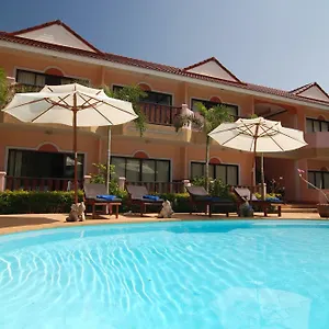 *** Resort Lanta Seafront Thailand