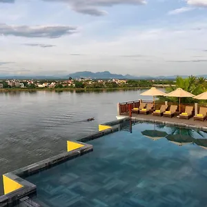 ***** מלון Little Riverside . A Luxury & וייטנאם