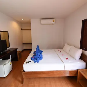 Resort Twin Palms, Phi Phi Don