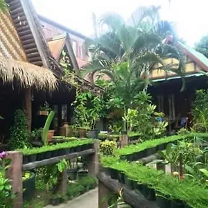 P P Garden ** Phi Phi Don