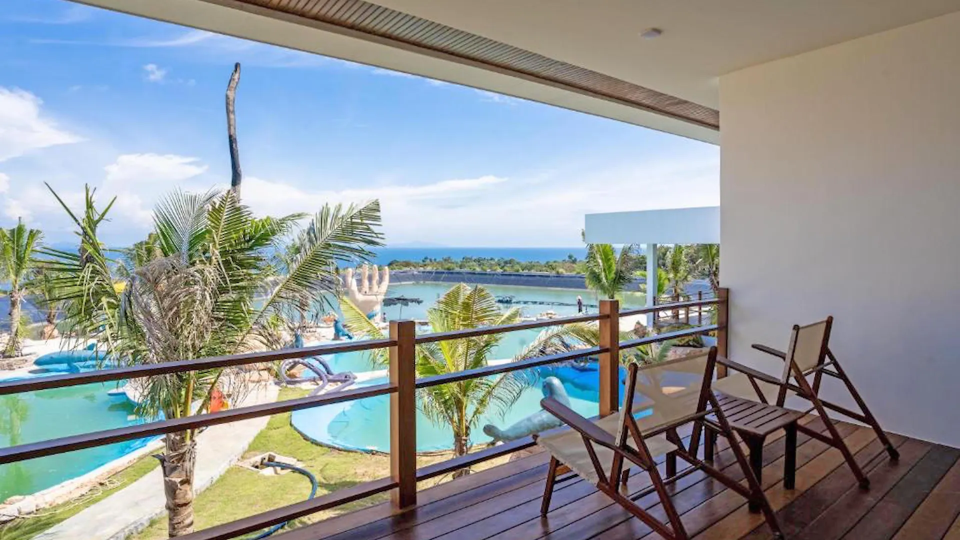 Phi Phi Mountain Beach Resort Sha Certified Hotell Phi Phi-öarna