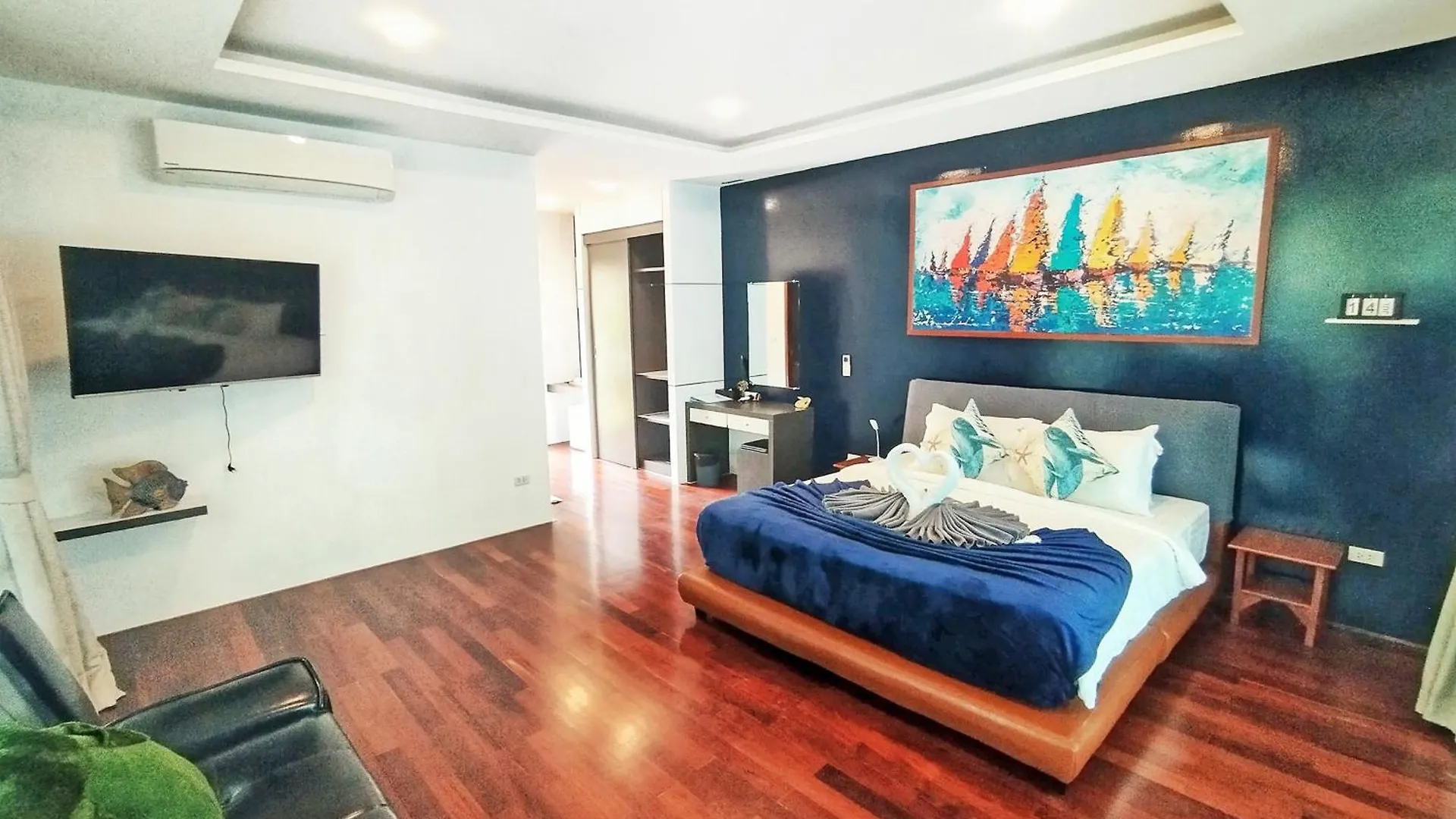 Phi Phi Mountain Beach Resort Sha Certified Thailand
